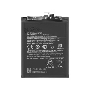 Batéria pre Xiaomi 13, BP4G, 4500 mAh Batéria pre Xiaomi 13, BP4G, 4500 mAh