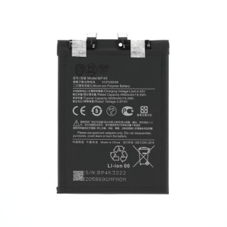 Batéria pre Xiaomi Poco X5 / Redmi Note 12 Pro 5G, BP4K, 5000 mAh