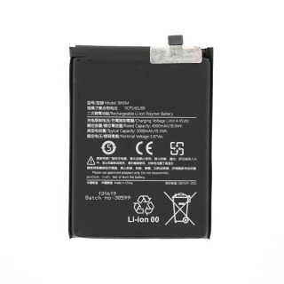 Batéria pre Xiaomi Redmi Note 12 4G, BN5M, 5000mAh