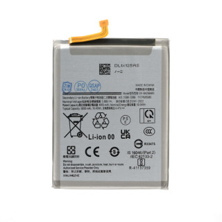 Batéria pre Samsung Galaxy A25 / A55 / SM-A256 / SM-A556, 5000 mAh