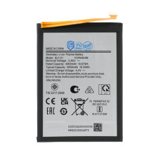 Batéria pre Samsung Galaxy A05S, SM-A057, 5000 mAh