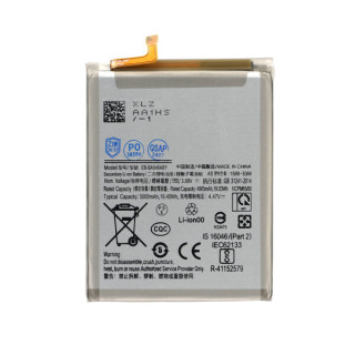 Batéria pre Samsung Galaxy A34 / A54, 5000 mAh Batéria pre Samsung Galaxy A34 / A54, 5000 mAh