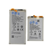 Batéria pre Samsung Galaxy Z Fold5 / SM-F946, hlavná + vedľajšia, 2380 mAh + 2020 mAh