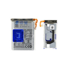 Batéria pre Samsung Galaxy Z Flip5 / SM-F731, hlavná + vedľajšia, 2700 mAh + 970 mAh