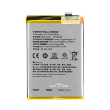 Batéria pre Oppo A54 5G / A74 5G, BLP851, 5000 mAh