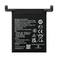 Batéria pre Honor Magic4 / Magic4 Pro, HB556680EFW, 4800 mAh Batéria pre Honor Magic4 / Magic4 Pro, HB556680EFW, 4800 mAh