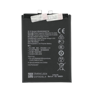 Batéria pre Huawei Nova 8i / Honor 50 Lite, 4300 mAh