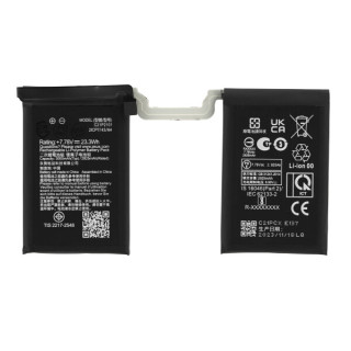 Batéria pre Asus ROG Phone 6, C21P2101, 3000 mAh