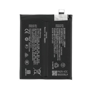 Batéria pre OnePlus 12, BLPA25, 2700 mAh