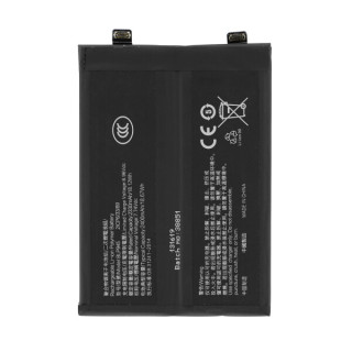 Batéria pre OnePlus 10T 5G / Ace Pro 5G, BLP945, 2400mAh