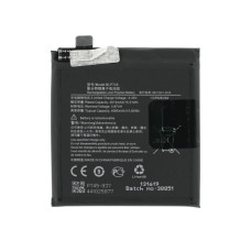 Batéria pre OnePlus 7T Pro, BLP745, 3900mAh