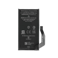 Batéria Google Pixel 7a, 4385 mAh