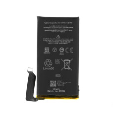 Batéria Google Pixel 6, 4524 mAh