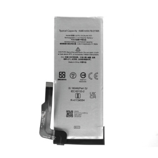 Batéria pre Google Pixel 5a / Pixel 5a 5G, 4680 mAh