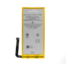 Batéria pre Google Pixel 5, 3800 mAh Batéria pre Google Pixel 5, 3800 mAh