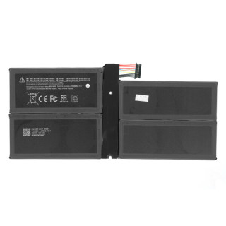 Batéria pre Microsoft Surface Pro 7 / 1866, 5702 mAh