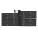 Batéria pre Microsoft Surface Pro 7 / 1866, 5702 mAh