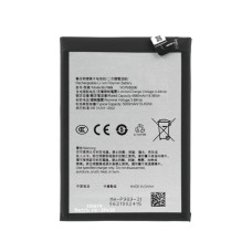 Batéria pre OnePlus Nord CE 3 Lite, BLP989, 5000 mAh