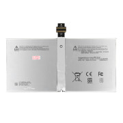 Batéria pre Microsoft Surface 4 / 4 Pro, 5087 mAh