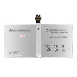 Batéria pre Microsoft Surface 4 / 4 Pro, 5087 mAh