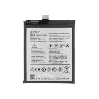 Batéria pre TCL 10 5G / 20 5G / 30 XE 5G, 4500 mAh