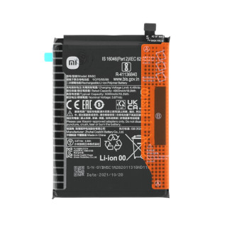 Batéria pre Xiaomi Poco M4 Pro 5G / Redmi Note 11, BN5C, originál, 5000 mAh