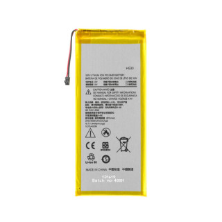Batéria pre Motorola Moto G5s / G6, HG30, 3000 mAh