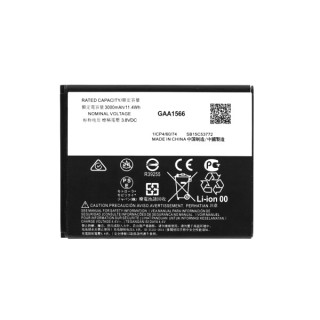 Batéria pre Lenovo K10 (2019) / Motorola Moto E6 Plus, KC40, 3000 mAh