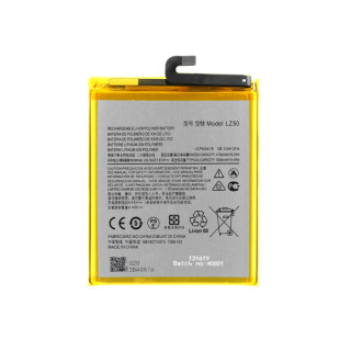 Batéria pre Motorola Moto G 5G Plus / Moto G100 / XT2075, 5000 mAh