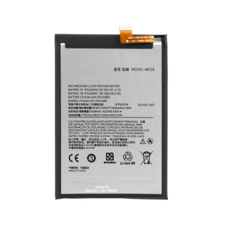 Batéria pre Lenovo K12 Pro / Motorola G9 Power / Nokia G60 5G, MC50, 6000 mAh