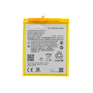 Batéria pre Motorola Moto Edge 20 5G / Moto Edge 20 Lite, MB40, 4000 mAh