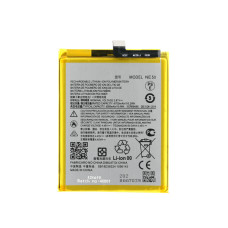 Batéria pre Motorola Moto G52 / G72 / G82, NE50, 5000 mAh