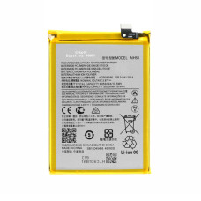 Batéria pre Motorola Moto G22 / G53 / E32, NH50, 5000 mAh Batéria pre Motorola Moto G22 / G53 / E32, NH50, 5000 mAh