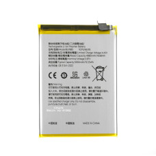 Batéria pre Oppo A76, BLP885, 5000 mAh