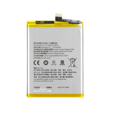 Batéria pre Oppo A72 5G / A73 5G, BLP797, 4040 mAh