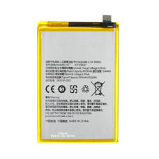 Batéria pre Oppo A3x 4G / A40 / A40m, BLPA77, 5100 mAh