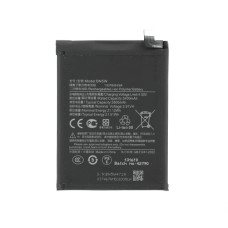 Batéria pre Xiaomi Redmi Note 14 Pro 4G / Note 14 Pro 5G, BN5W, 5500 mAh