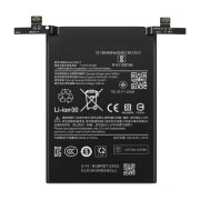 Batéria pre Xiaomi 13T / 14T / Redmi Note 13 Pro 4G / Poco M6 Pro 4G / Poco X6 Pro, BM5T, 5000 mAh