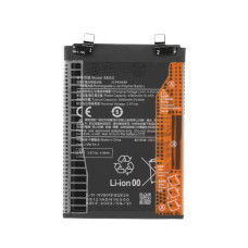 Batéria pre Xiaomi Redmi Note 11T Pro / Poco X4 GT, BM5G, 5080 mAh