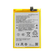 Batéria pre Motorola Moto G04s, QF50, 5000 mAh
