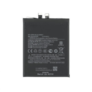 Batéria pre Xiaomi 15 Pro, BM67, 6100 mAh Batéria pre Xiaomi 15 Pro, BM67, 6100 mAh