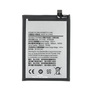 Batéria pre Samsung Galaxy A05 / SM-A055, 5000 mAh