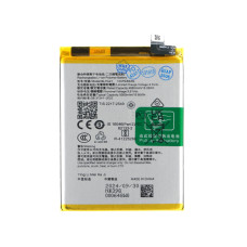 Batéria pre Oppo Reno11 F, BLPA41, 5000 mAh
