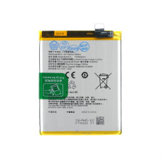 Batéria pre Oppo Reno11 / Realme 11 Pro, BLPA15, 5000 mAh