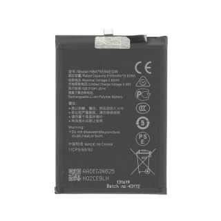 Batéria pre Huawei Honor X6a / X6b / 200 smart, HB476594EGW, 5100 mAh