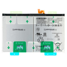 Batéria pre Samsung Galaxy Tab S10+ / SM-X820 / SM-X826B, originál, 10090 mAh