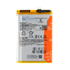 Batéria pre Xiaomi Redmi 13 / Poco M6 4G, BN5T, 5030 mAh