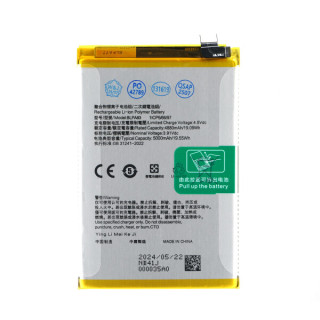 Batéria pre Oppo Realme C63, BLPA83, 5000 mAh