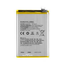 Batéria pre Oppo Realme C55 / 9 5G, BLP875, 5000 mAh Batéria pre Oppo Realme C55 / 9 5G, BLP875, 5000 mAh