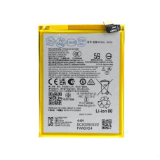 Batéria pre Motorola Moto G85 / XT2427-3, QE50, 5000 mAh